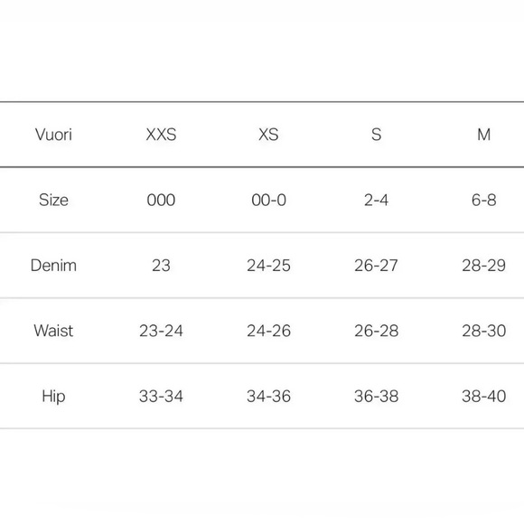 Vuori Lux At Ease Pant - Picture 5 of 5